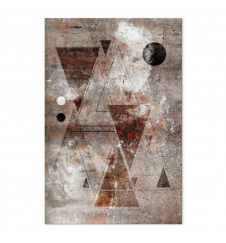 Glezna - Horoscope (1 Part) Vertical