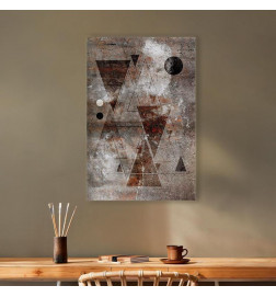 Taulu - Horoscope (1 Part) Vertical