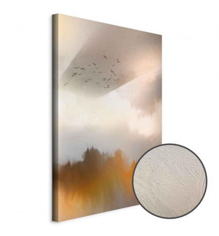 Tableau - Nostalgia (1 Part) Vertical