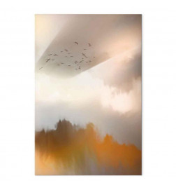 Tablou - Nostalgia (1 Part) Vertical