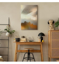 Tableau - Nostalgia (1 Part) Vertical