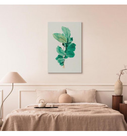 Slika - Mint Grace (1 Part) Vertical