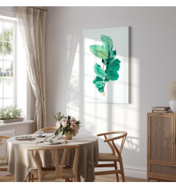 Taulu - Mint Grace (1 Part) Vertical