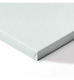 Quadro - Mint Grace (1 Part) Vertical