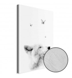 Paveikslas - Gentle Dream (1 Part) Vertical