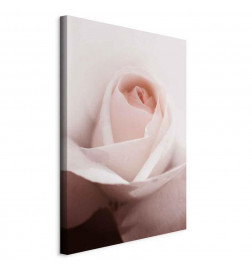 Canvas Print - Level of Feelings (1 Part) Vertical