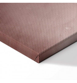 Canvas Print - Level of Feelings (1 Part) Vertical