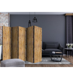 Vouwscherm - Amazonian Wall II