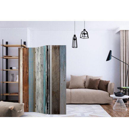 Španska stena - Colors Arranged