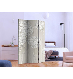 Paravento - Creamy Daintiness