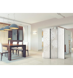 Room Divider - Paper Dandelions