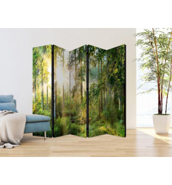 Room Divider - Untamed Nature II