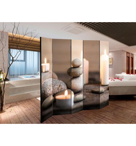 Aizslietnis - Rest II