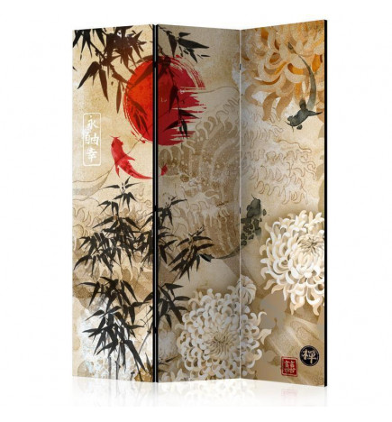 Španska stena - Fish Dance