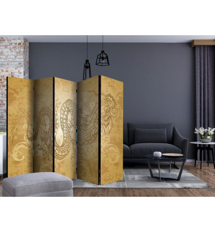 Room Divider - Dragon II
