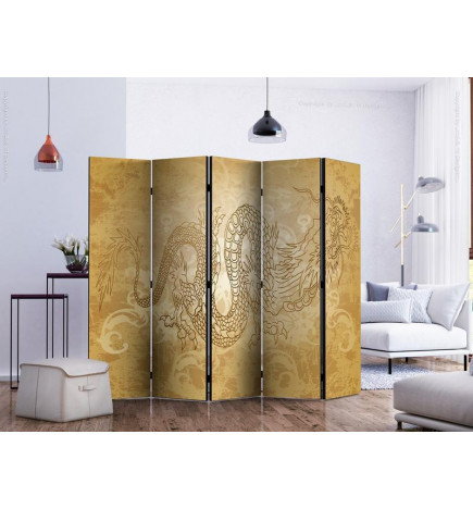Room Divider - Dragon II