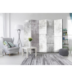 Room Divider - Concretum murum II