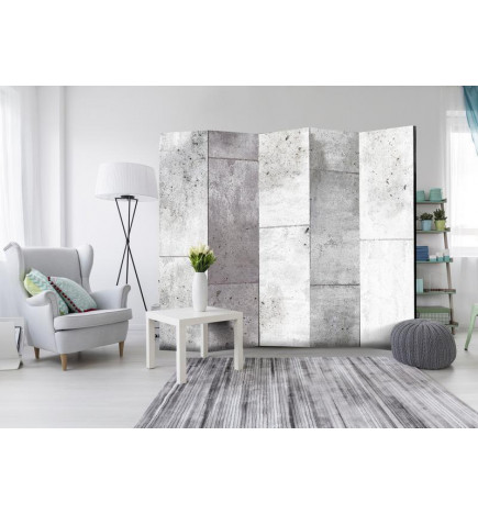 Room Divider - Concretum murum II