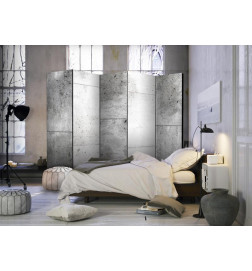 Room Divider - Concretum murum II