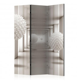 Room Divider - Gateway to the Future