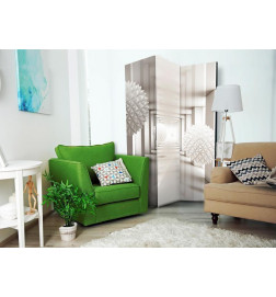 Paravent - Gateway to the Future