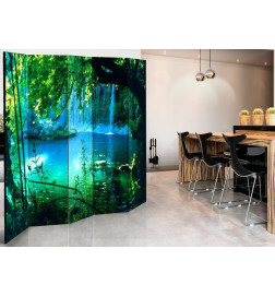 Room Divider - Kursunlu Waterfalls II