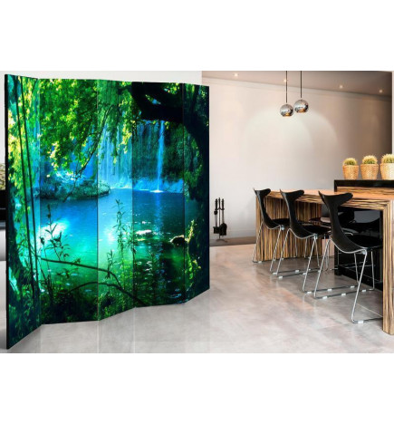 Sermi - Kursunlu Waterfalls II