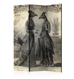 Paravento - Conversation