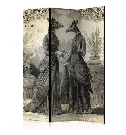 Aizslietnis - Conversation