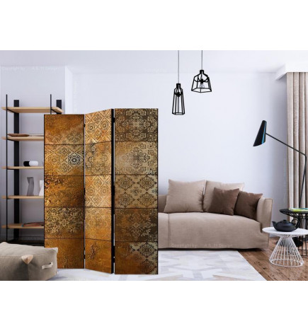 Paravento - Old Tiles