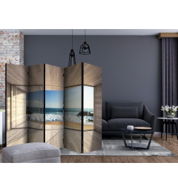 Room Divider - Finding a Dream II