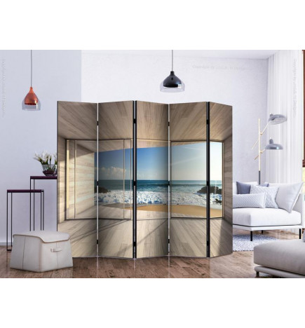 Paravent - Finding a Dream II