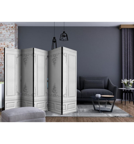 Biombo - Palatial wall II