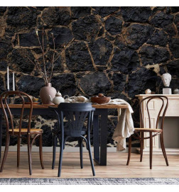 Wall Mural - Stony Twilight