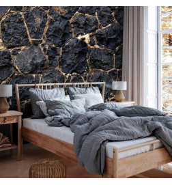 Wall Mural - Stony Twilight