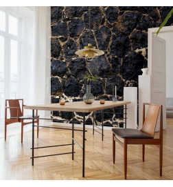 Wall Mural - Stony Twilight