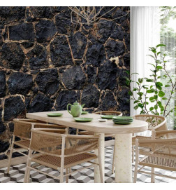 Wall Mural - Stony Twilight