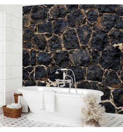 Mural de parede - Stony Twilight