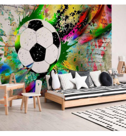 Papier peint - Urban Gameplay