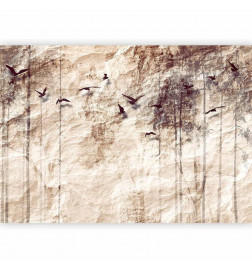 Fototapetti - Paper Nature