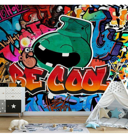 Fototapetti - Be Cool