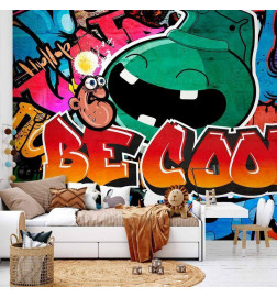 Fototapetas - Be Cool