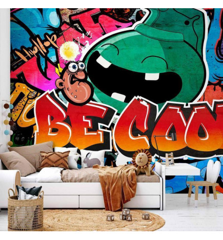 Fototapeet - Be Cool