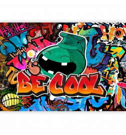 Foto tapete - Be Cool