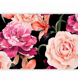 Fototapeet - Roses of Love