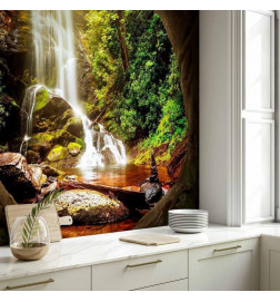 Wall Mural - Forest Refuse