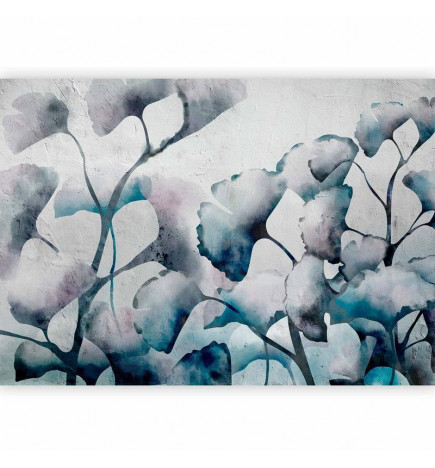 Fototapetti - Ginkgo Leaves