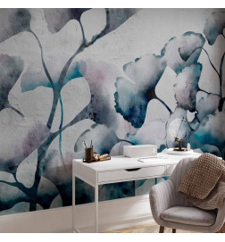 Wall Mural - Ginkgo Leaves