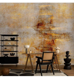 Fototapeet - Golden Expression