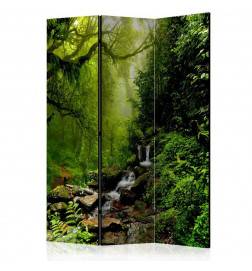 124,00 € 3-teiliges Paravent - The Fairytale Forest [Room Dividers]